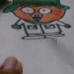 Leker's Selfie Animation2016 0313